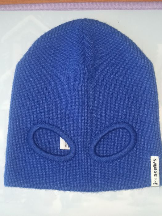 Czapka Jooseph's Zürich