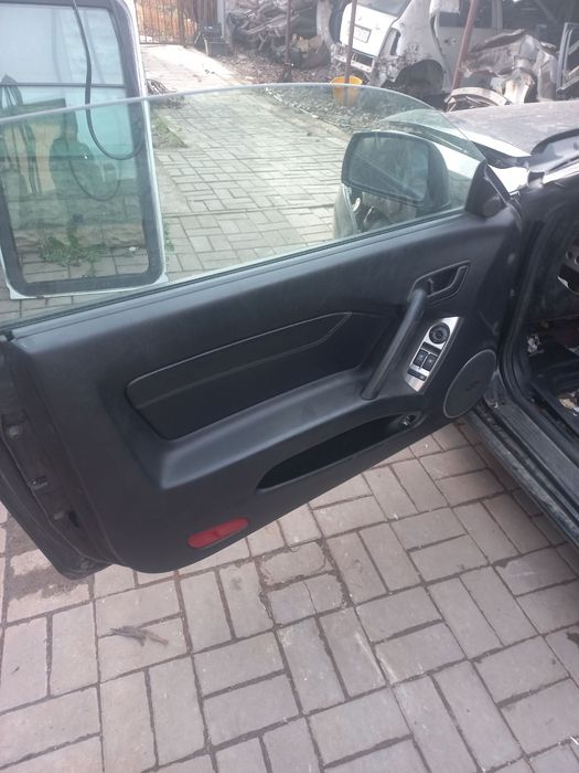 hyundai tiburon 2003 2.7i.мех