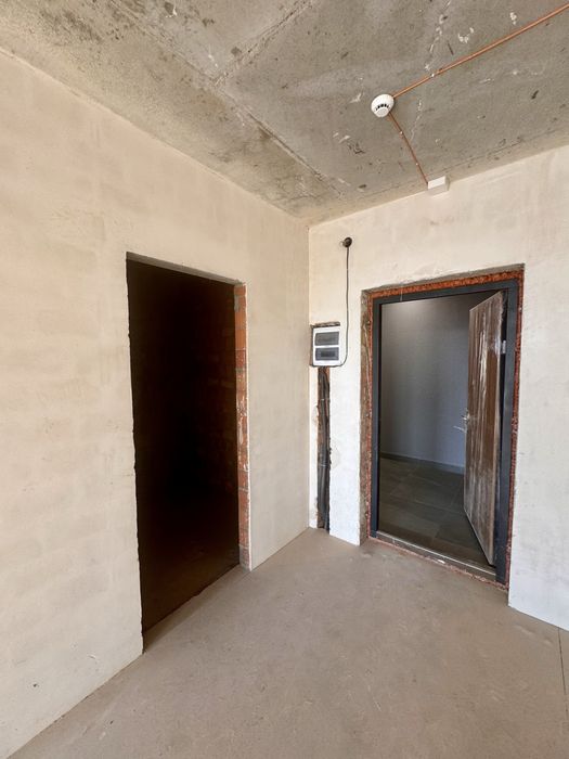 1-комнатная квартира по адресу ул. Кудрявская (площадь 47 м²) - Atlanta.ua - фото 11