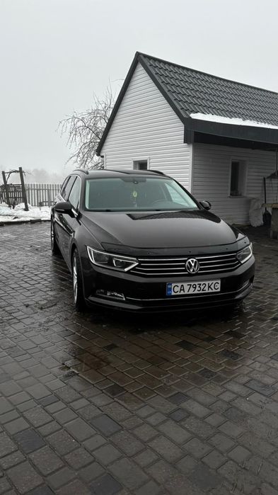 Універсал дизель