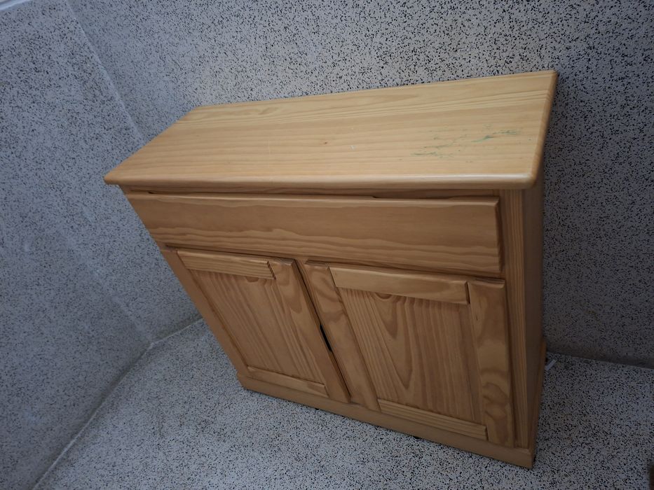 Movel de sala em bom estado