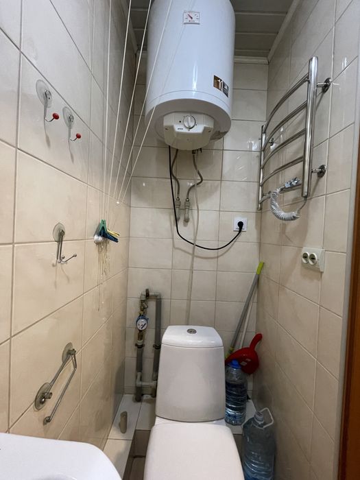 Аренда 1 комнатной квартиры пр. Науки (Гагарина) возле ДНУ