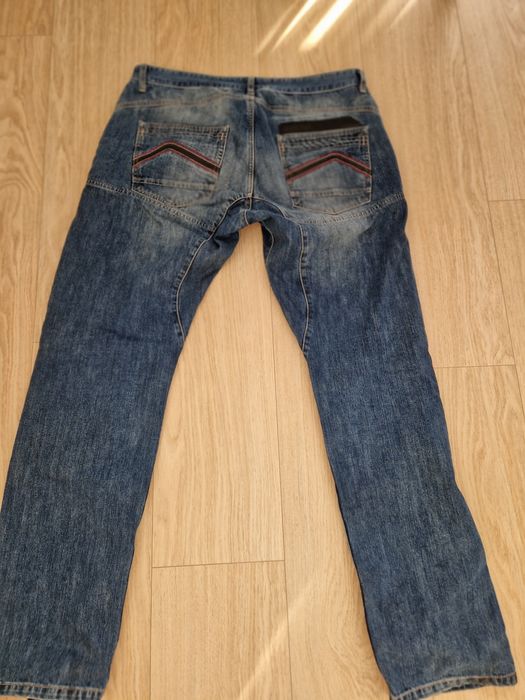 Sprzedam spodnie na motor Dainese rozm. 36