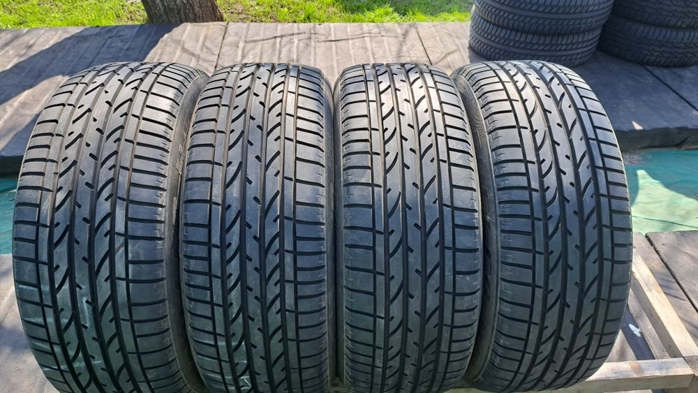 bridgestone dueler h p sport 225 55 18 - Купить шины для авто