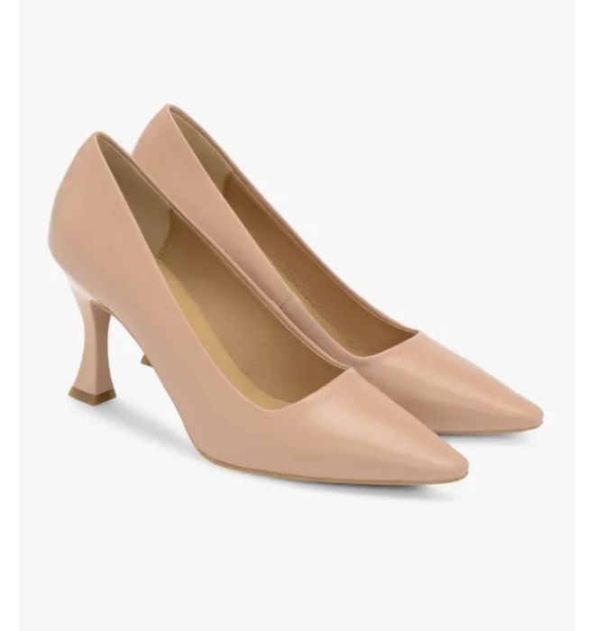 Ryłko czółenka 38,5