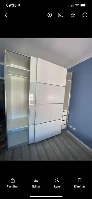 Montagem de moveis e Transportes