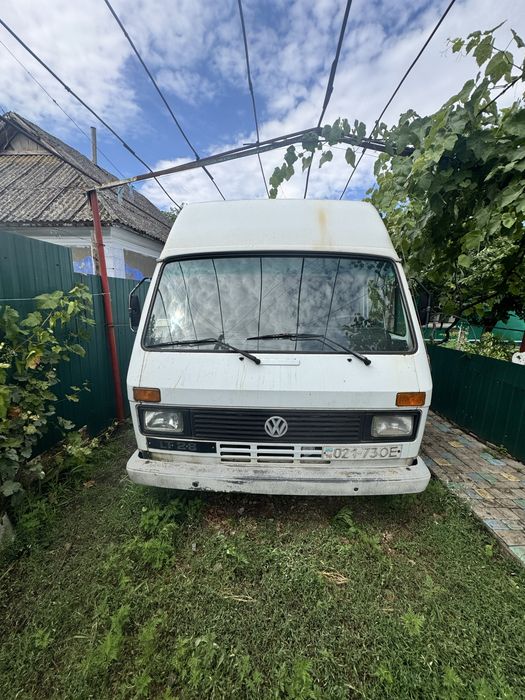 Volkswagen LT 28