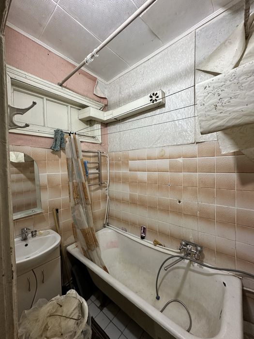 Продам 2х кім.кв. в центрі міста в р-ні Площі