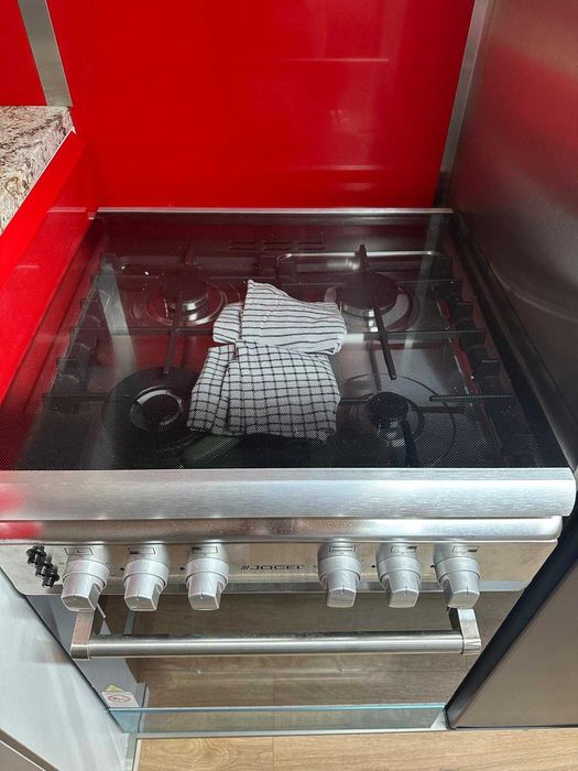 Autocaravana/Auto vivenda