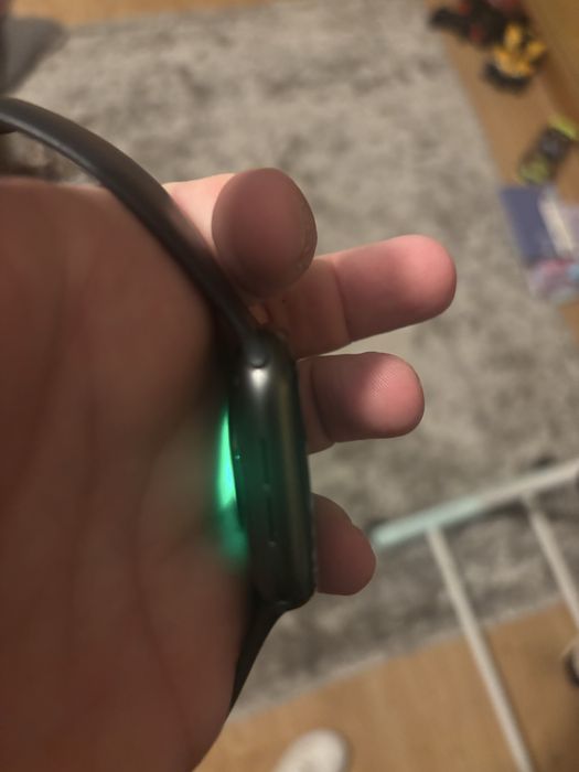 Apple Watch SE - Midnight