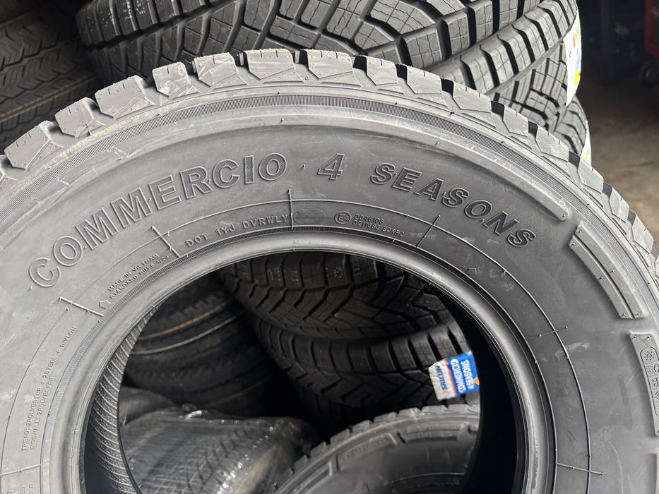 225/70 r15 c opona całoroczna marki Sailun