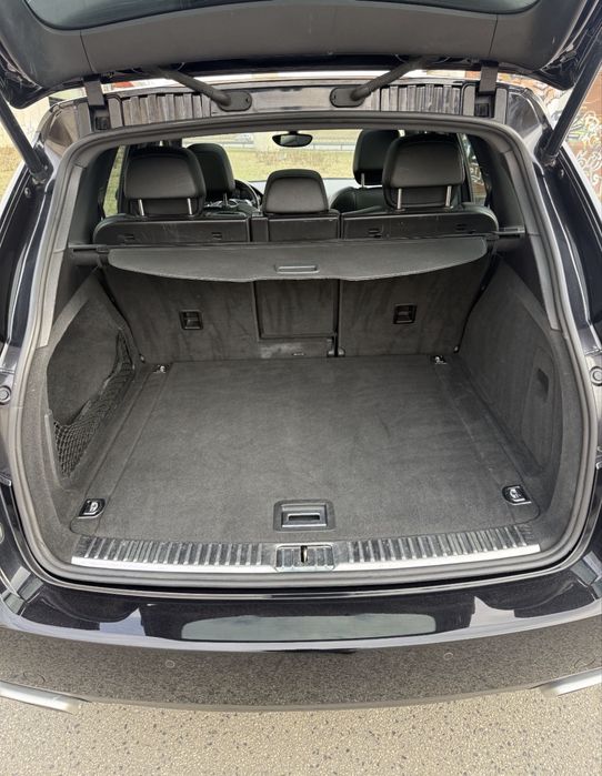 Porsche Cayenne 3.0 V6 Tdi, nowy silnik.