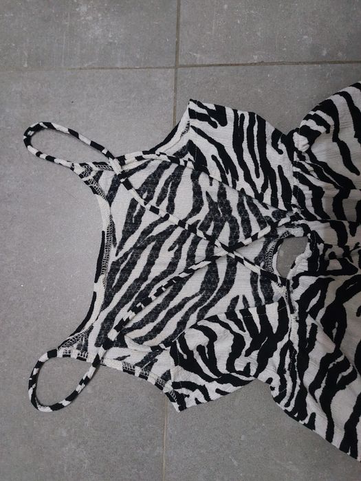 Zara Jumpsuit for 9-Year-Old Girls