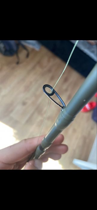 wędka savage gear 4