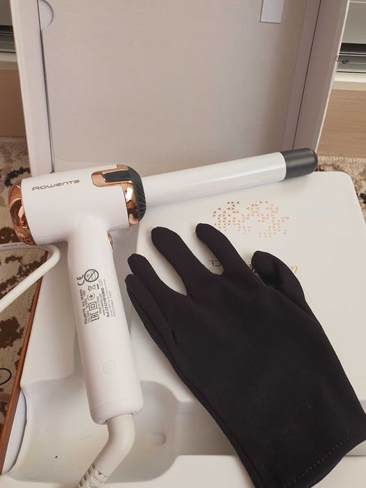 Плойка Rowenta  CF4310F0