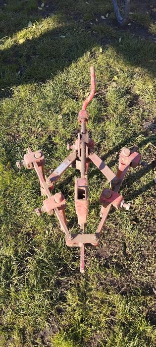 Культиватор для мотор січ мотоблок