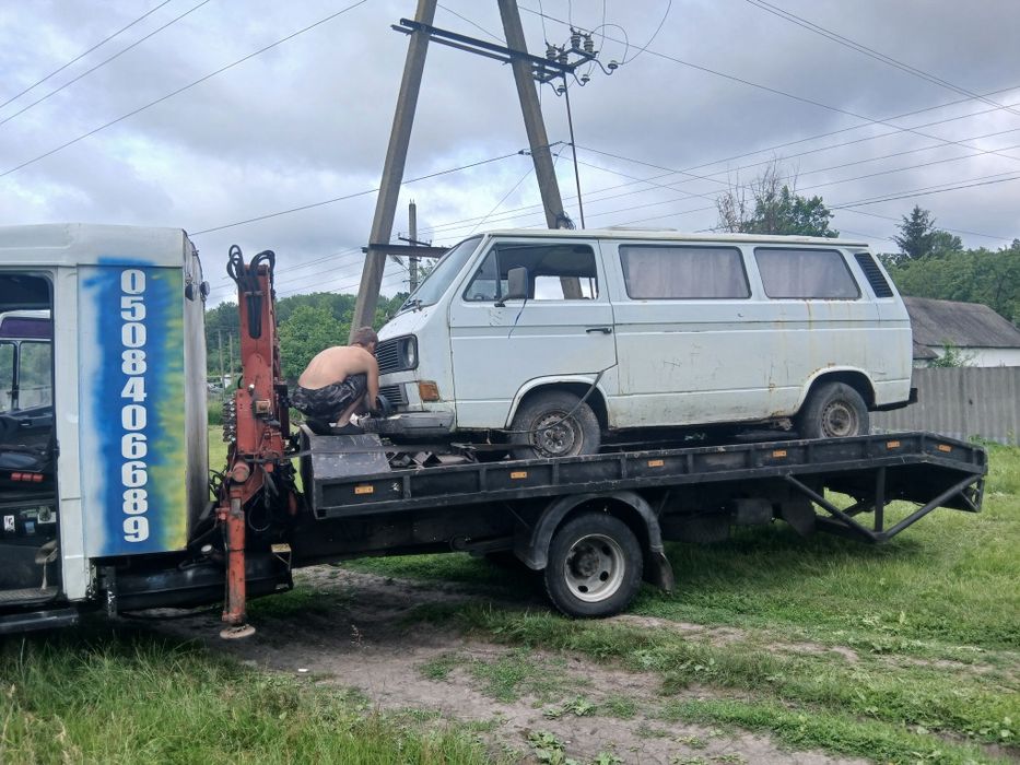 Продам  мотор Фольксваген Т -3