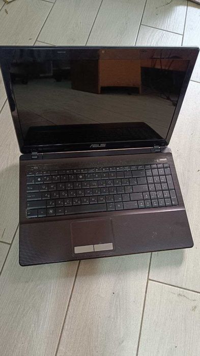 Ноутбук Asus A53T/K53 (по запчастям)