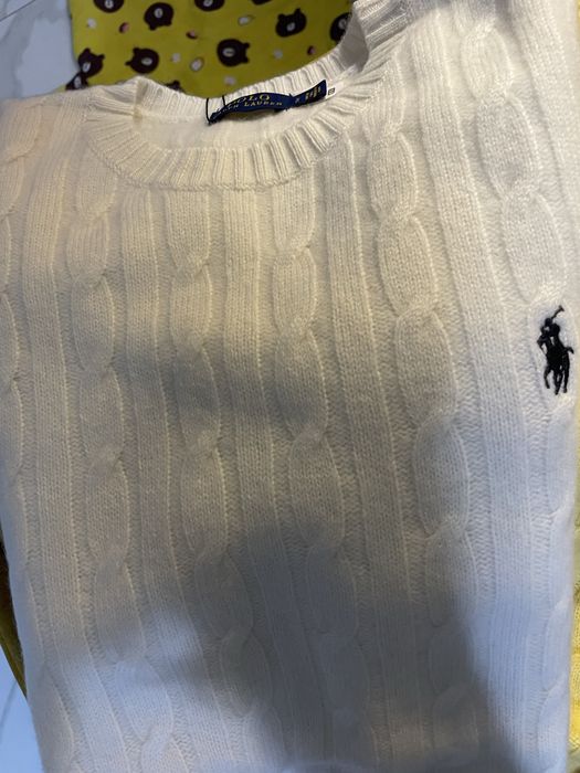 Светрик від поло ральф лорен