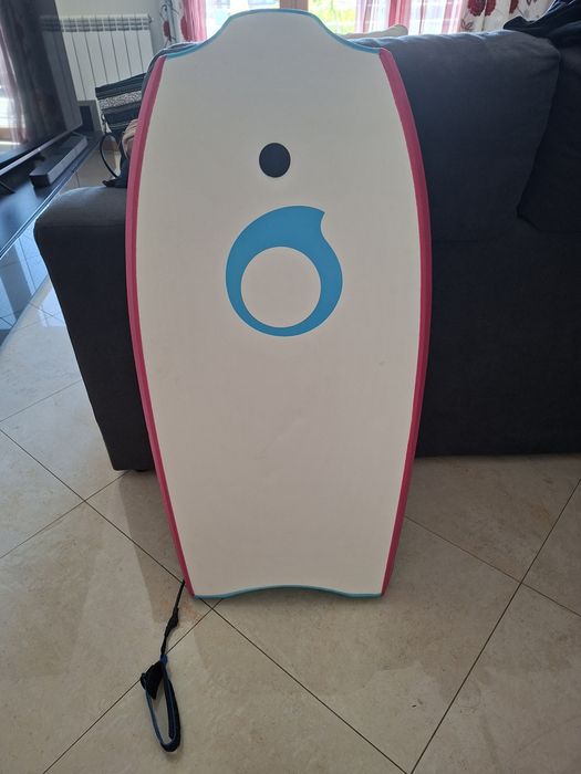 Prancha de bodyboard