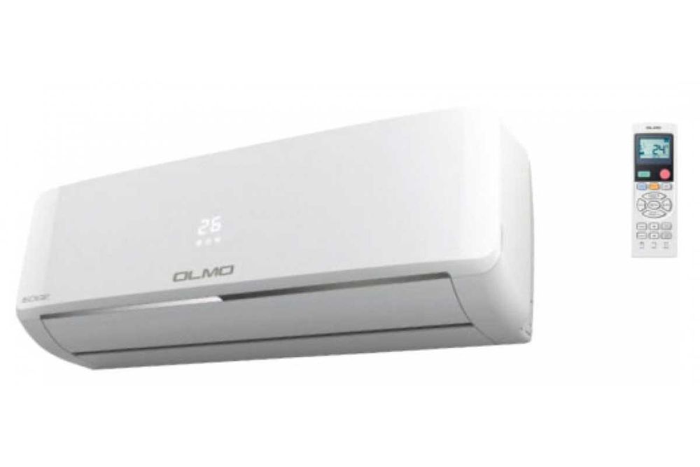 Кондиционер OLMO OSH-12FRH3   Продам в Днепре инверторный    -15