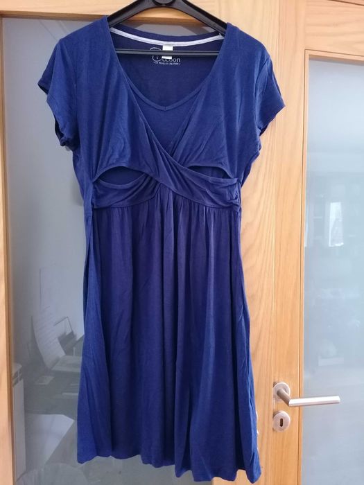 Camisas de dormir de Amamentação