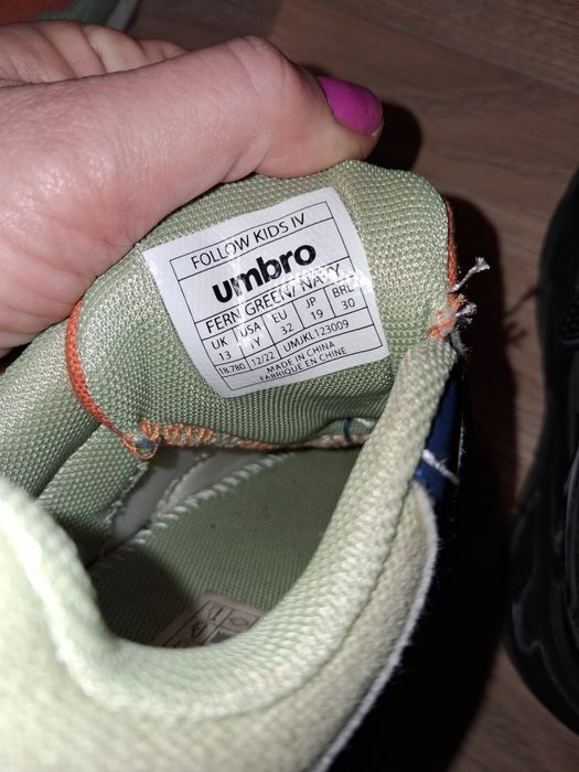 Buty trzy pary r31/32