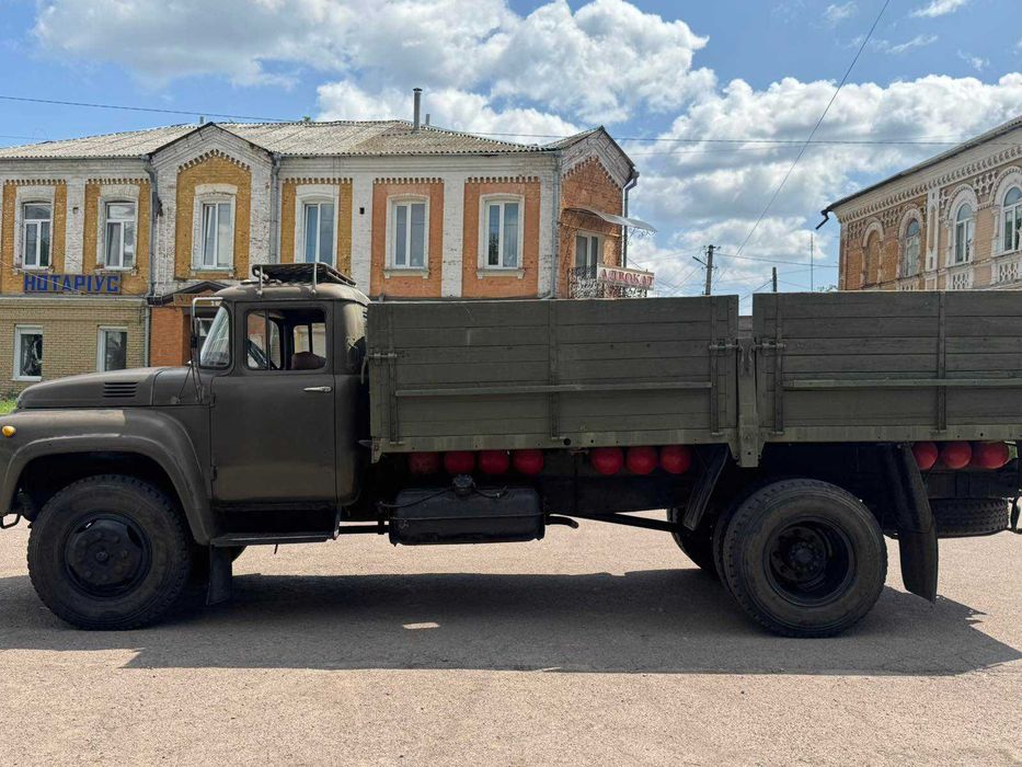 Продам ЗІЛ 130 Г
