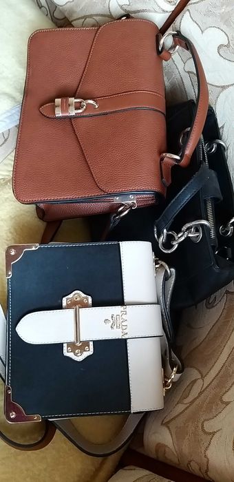 ЖенскаСумочкаНаЛюбойВкус