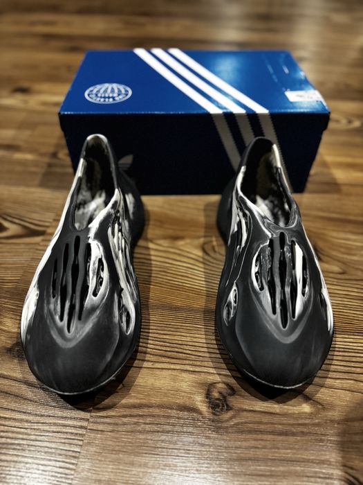 Adidas Yeezy Foam Runner 43-44(27.5)