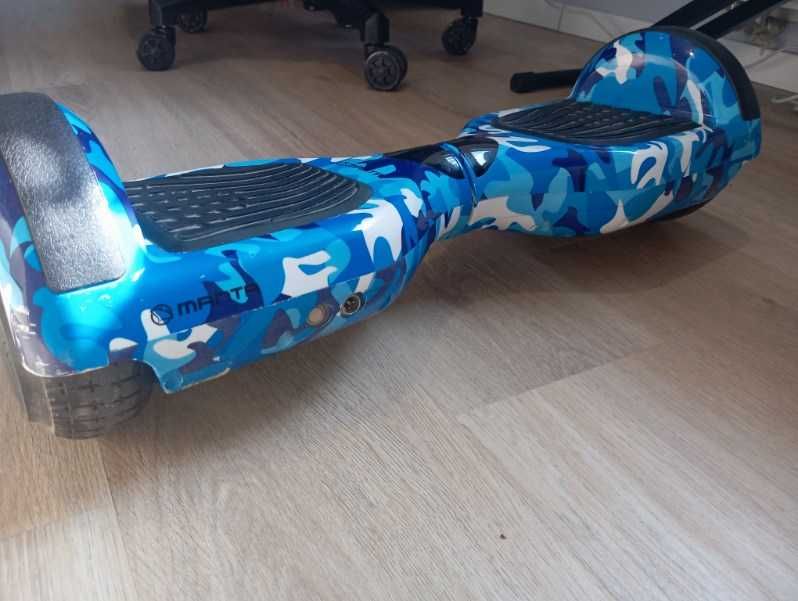 Deska hoverboard