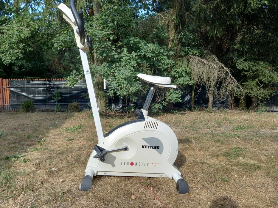 Kettler Tx1 Treadmill Traka Za Trčanje Marathon TX1 K7882-000 Kupi