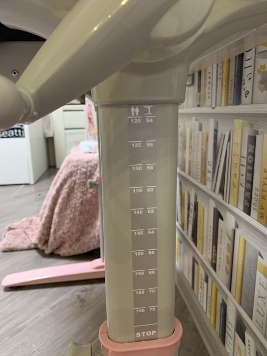 Детский стол Mealux