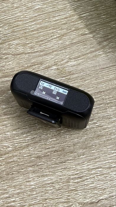Microfones Lapela Wireless Saramonic Blink500B2+