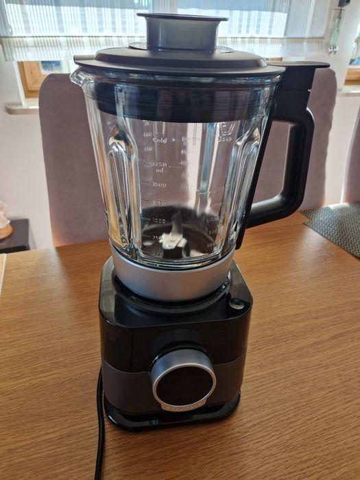 Artmix Bl001 Czarny Robot, blender. gotowanie