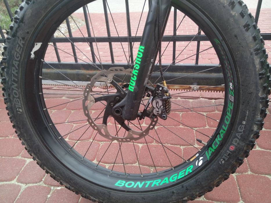 Trek Farley 8 Fatbike