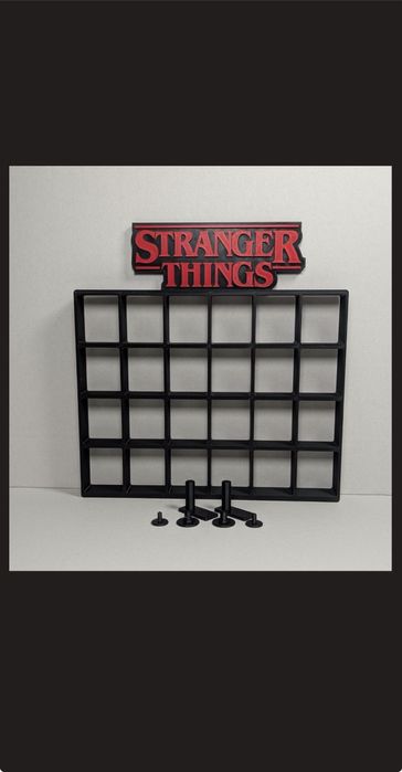 Полиця для фігурок Дивні Дива. Кіндер Джой Дивні Дива