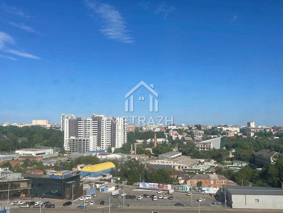 ЖК Рогатинский 1к квартира с ремонтом возле метро Центральный Рынок