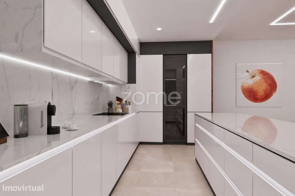 Moradia | T3 | Piscina | Quebradas, São Martinho, Funchal