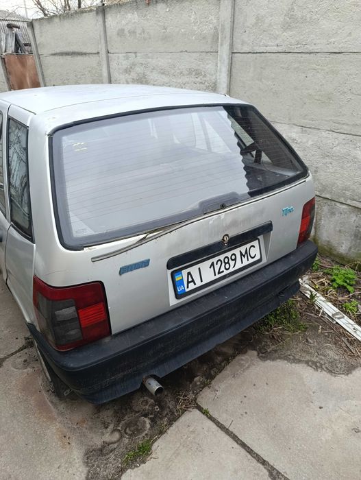 Продається Фіат тіпо