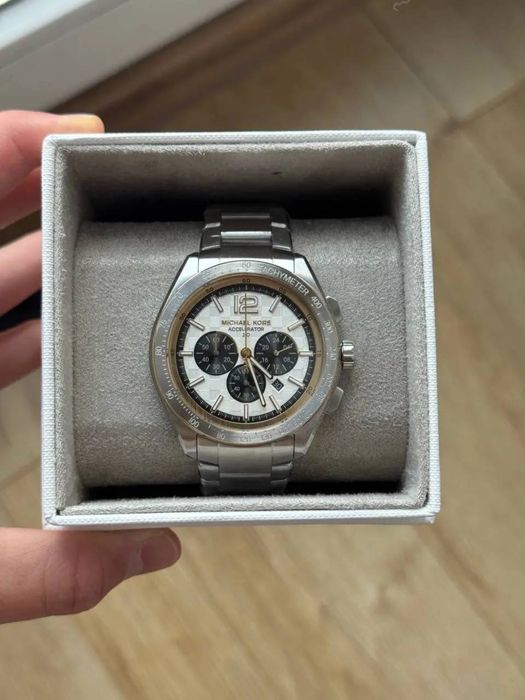 Годинник Michael Kors мужские на подарок