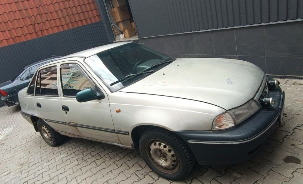 Деу Нексія 2007 р.в