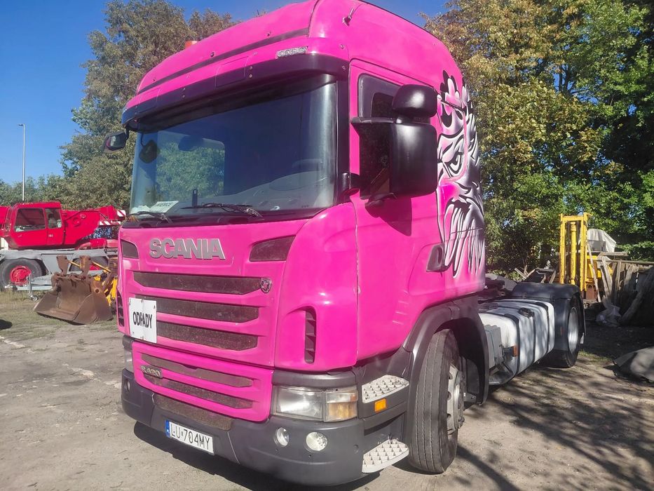 Scania