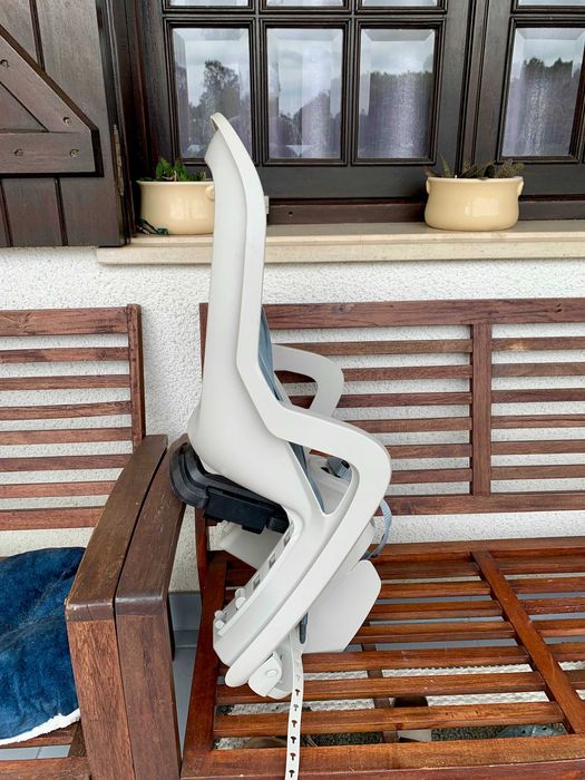 Cadeira de Bicicleta