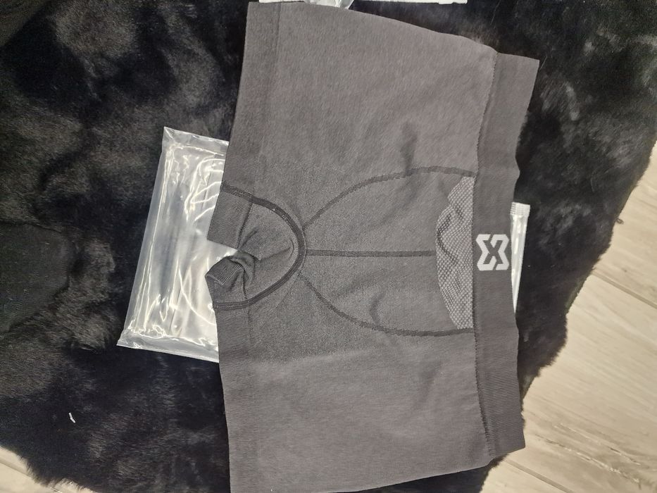 Bokserki wurth L/XL nowe