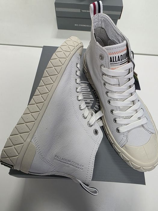 Nowe Palladium. Rozm.40