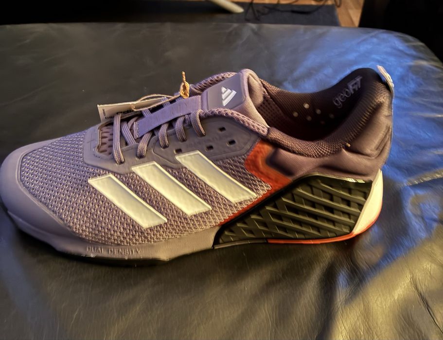 Tenis Adidas Dropset 3