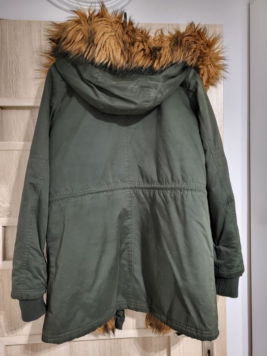 Kurtka damska (rozm. M/L)