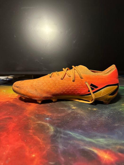 Chuteiras Adidas X Topo de gama