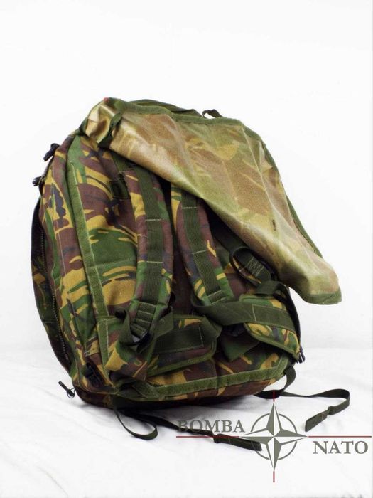 Рюкзак Bergen DPM PLCE Other Arms Rucksack , Англія, оригінал.